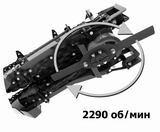 Эффективность в работе и снижение вероятности простоев